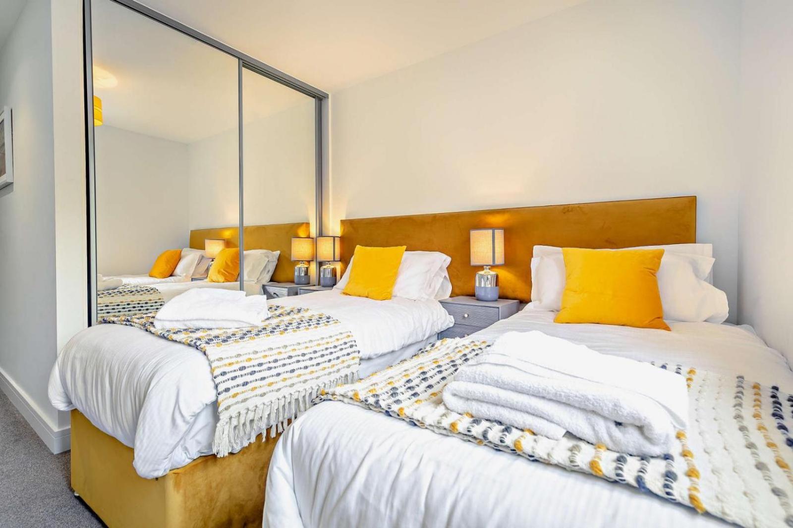 4 Rockham - Luxury Apartment At Byron Woolacombe, Only 4 Minute Walk To Woolacombe Beach! Exterior foto