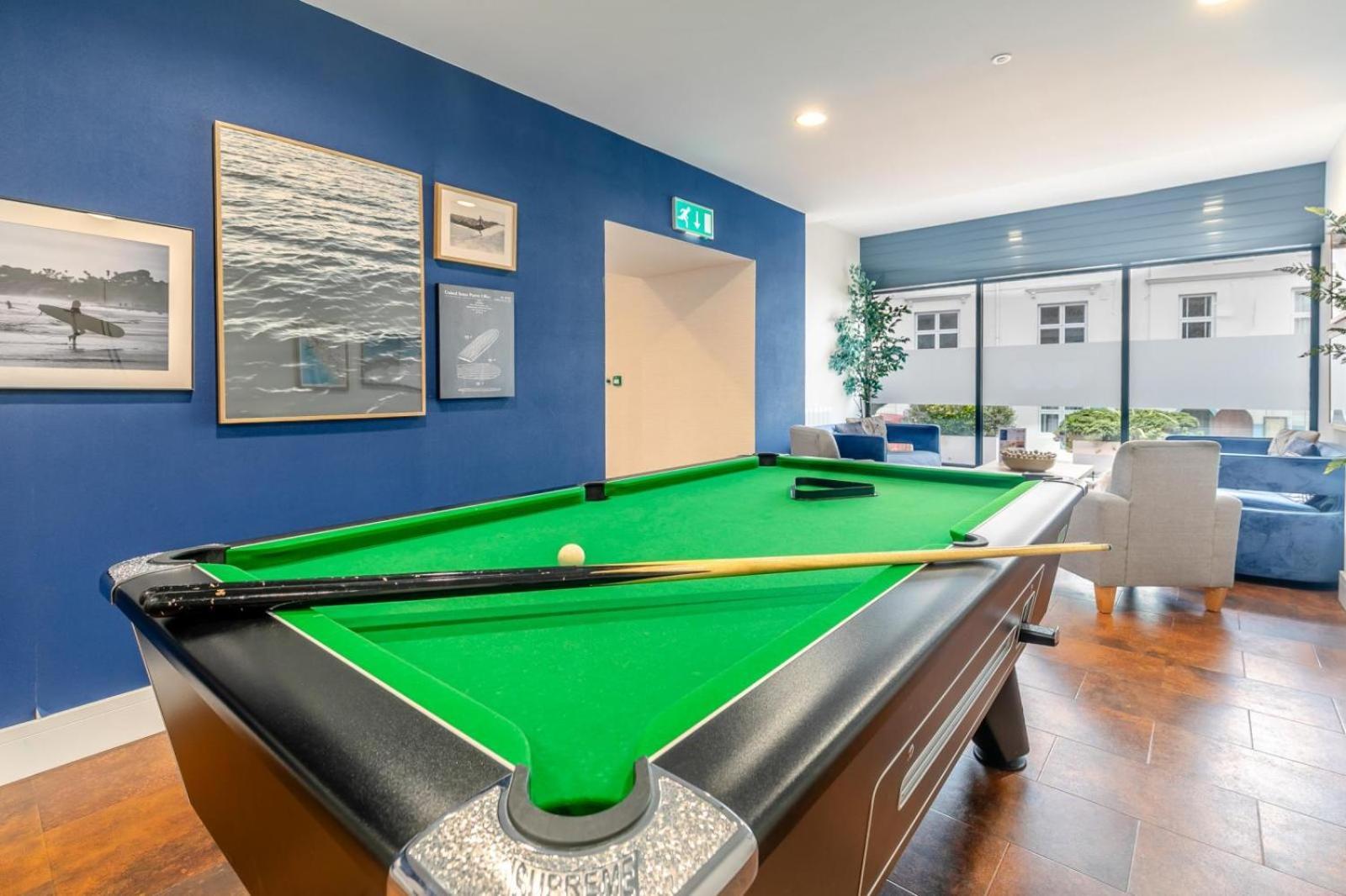 4 Rockham - Luxury Apartment At Byron Woolacombe, Only 4 Minute Walk To Woolacombe Beach! Exterior foto