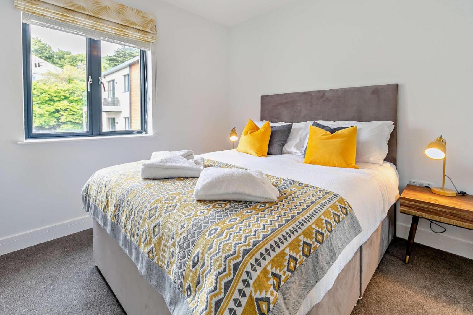 4 Rockham - Luxury Apartment At Byron Woolacombe, Only 4 Minute Walk To Woolacombe Beach! Exterior foto